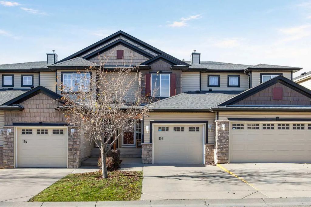 116 Royal Birch Mount Nw, Calgary