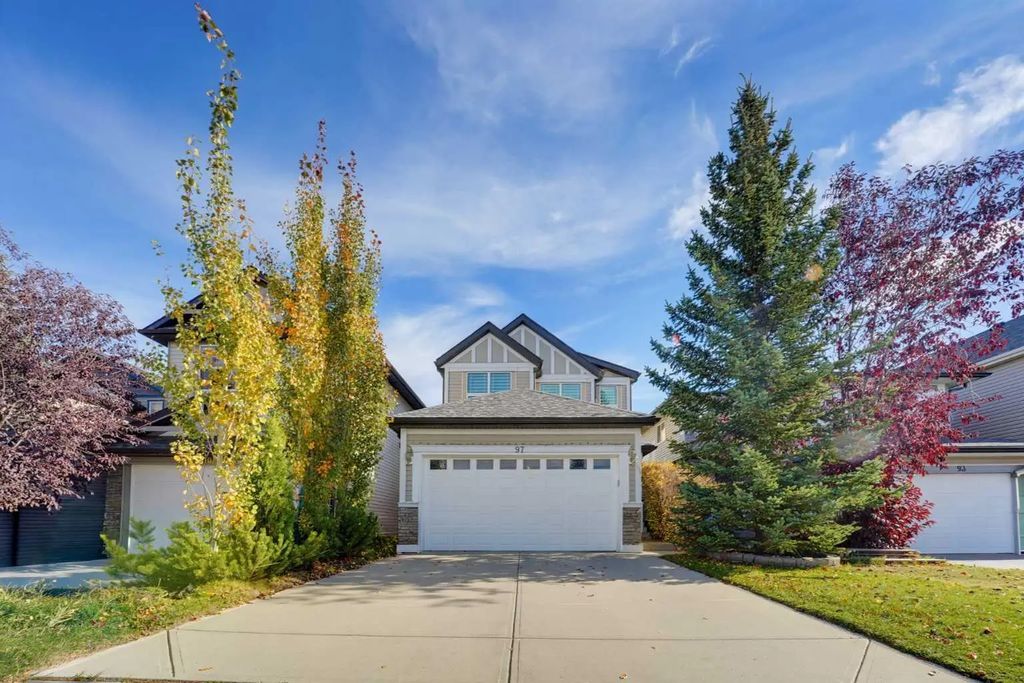 97 Panora Way Nw, Calgary