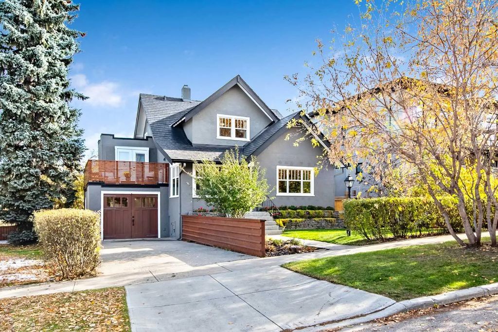 1410 Scotland Street Sw, Calgary