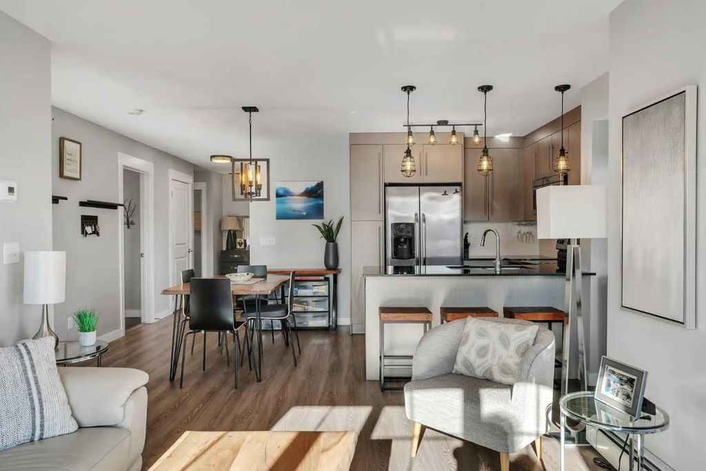 1410 11 Mahogany Row Se, Calgary