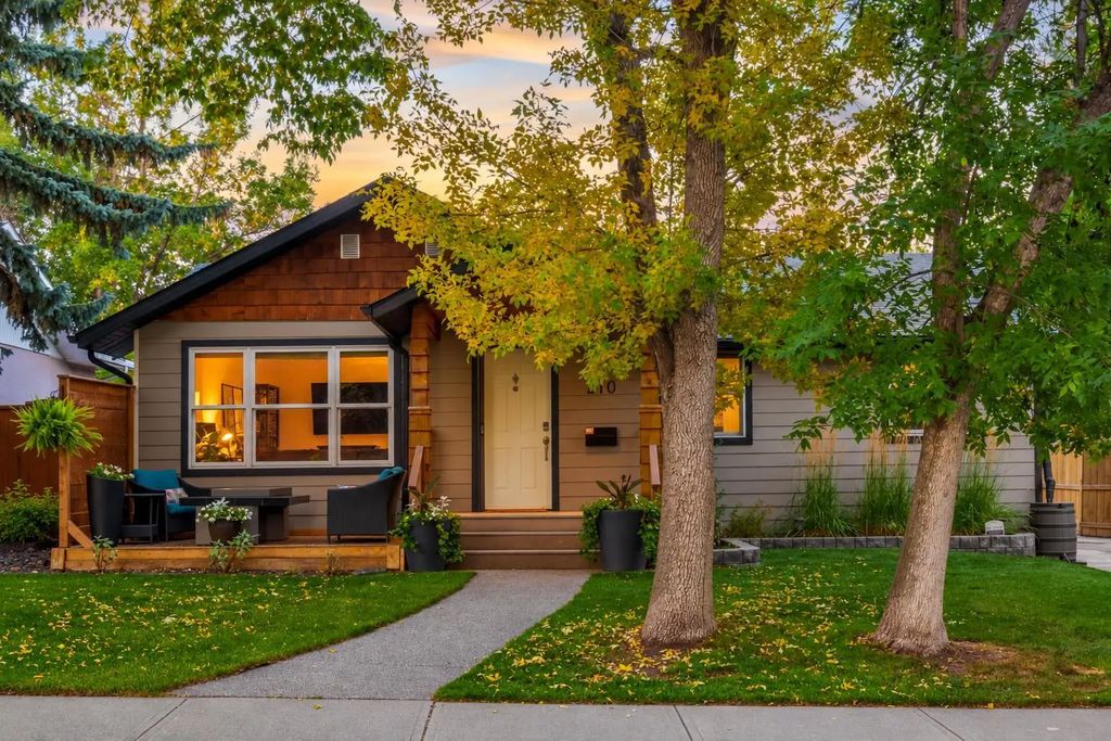 210 Windermere Road Sw, Calgary