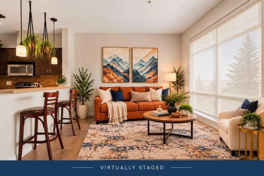 6 108 Rockyledge View Nw, Calgary
