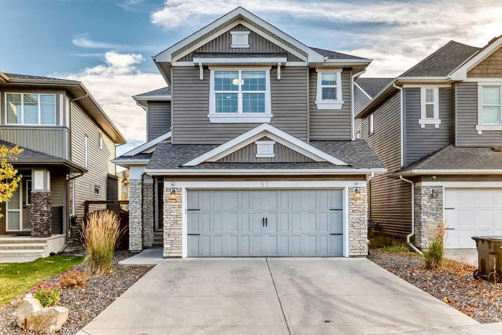 51 Cougar Ridge Close Sw, Calgary