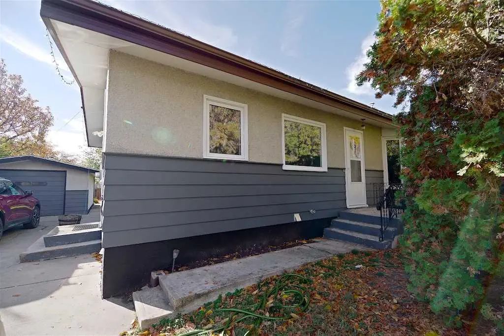 5408 45 Avenue , Taber