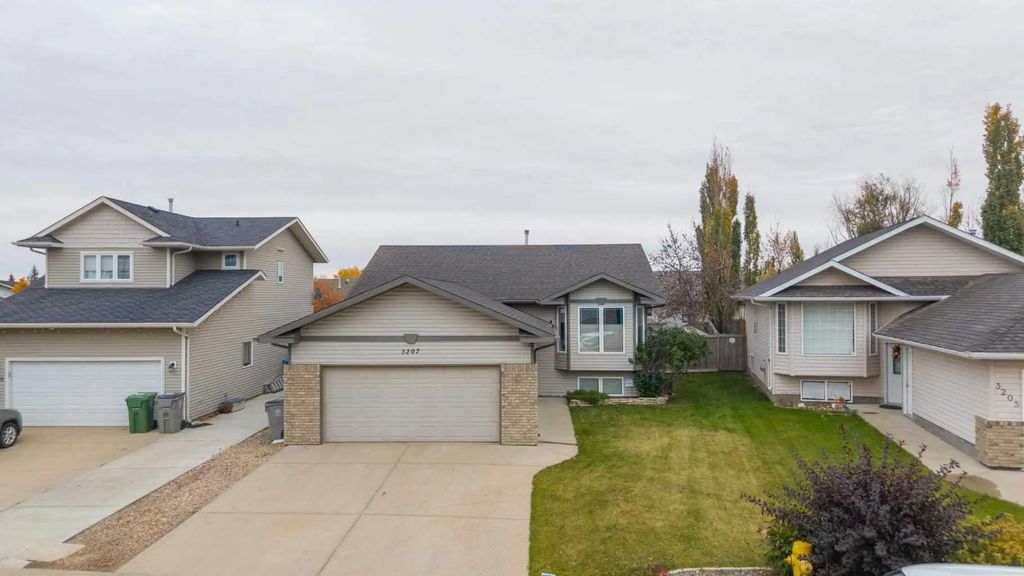 3207 66 Avenue , Lloydminster