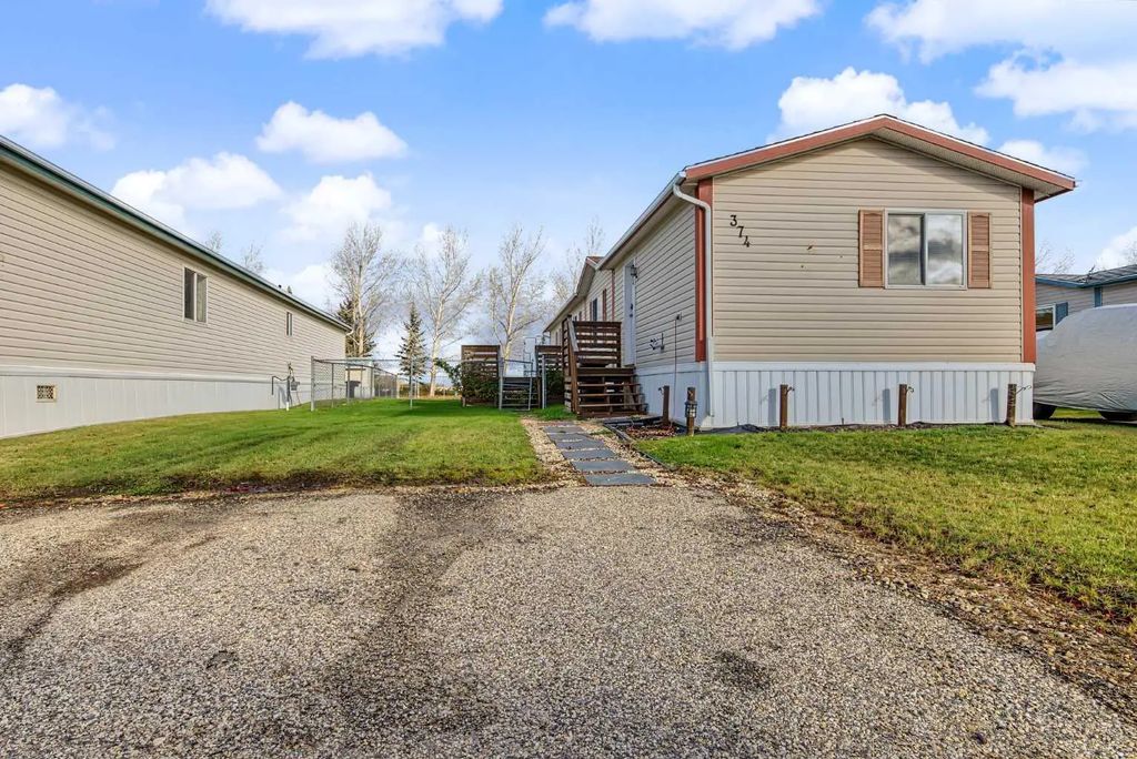 374 Scott Lane , Rural Grande Prairie No. 1, County of