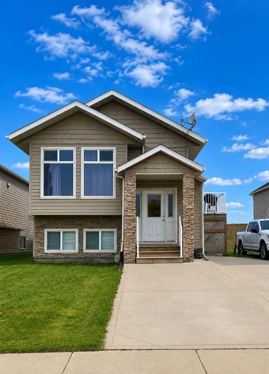 B 7022 90 Street , Grande Prairie