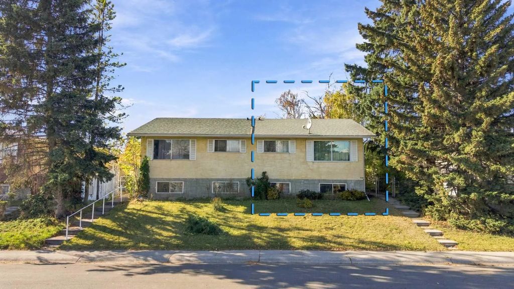 6207 Beaver Dam Way Ne, Calgary