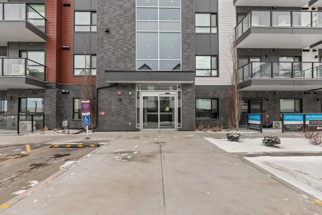 6403 20295 Seton Way Se, Calgary