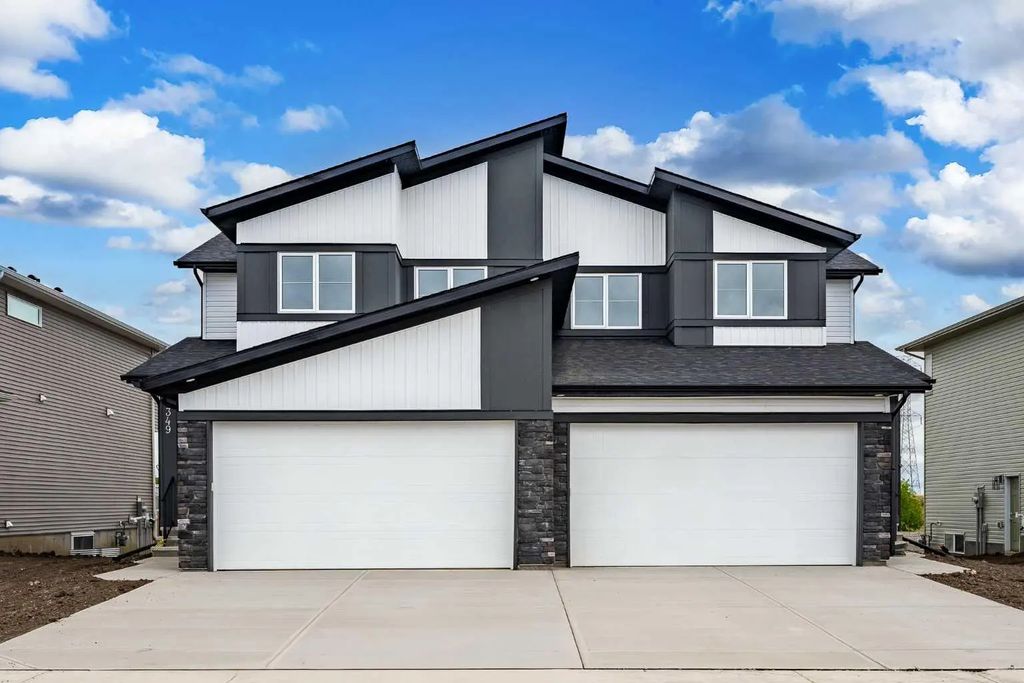 345 Dawson Wharf Road , Chestermere