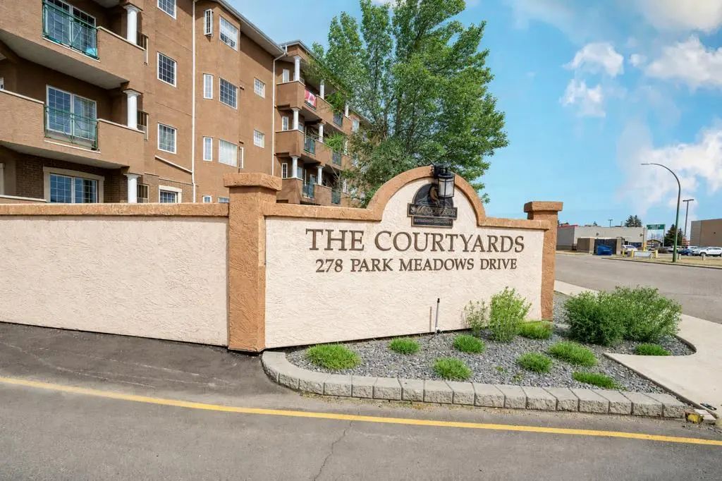 248 278 Park Meadows Drive Se, Medicine Hat