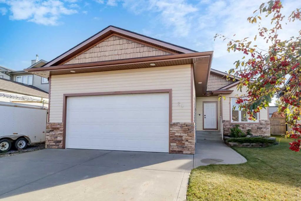 29 Lakeland Road , Sylvan Lake