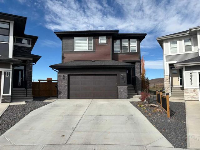 Cochrane Real Estate: Residential Property for Sale in Precedence