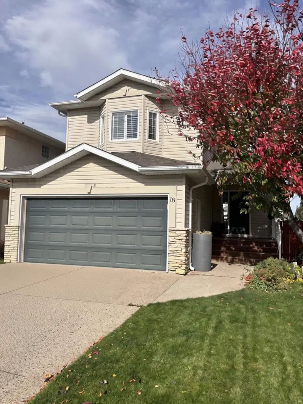 18 Sarcee Place W, Lethbridge