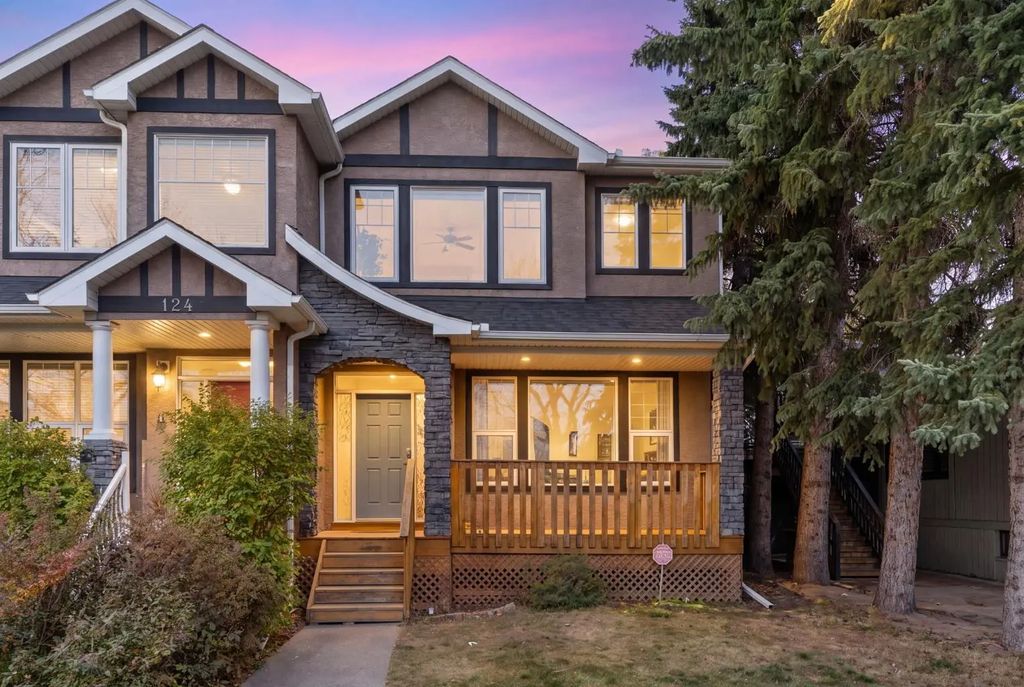 126 30 Avenue Ne, Calgary