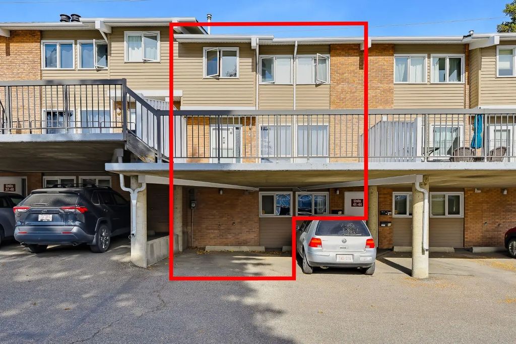 41 116 Silver Crest Drive Nw, Calgary
