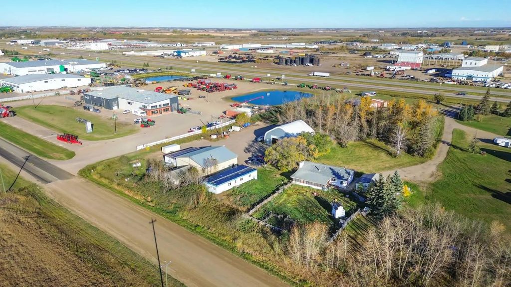 13053a Highway 16  , Rural Vermilion River, County of