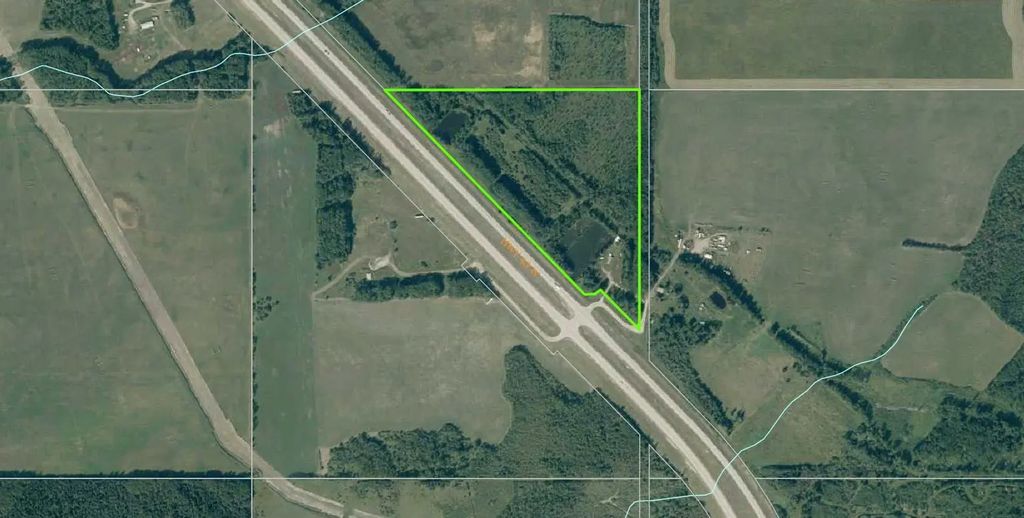 B 65111 Highway 43  , Rural Greenview No. 16, M.D. of