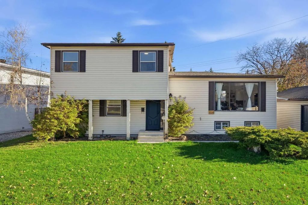 11116 Southdale Road Sw, Calgary