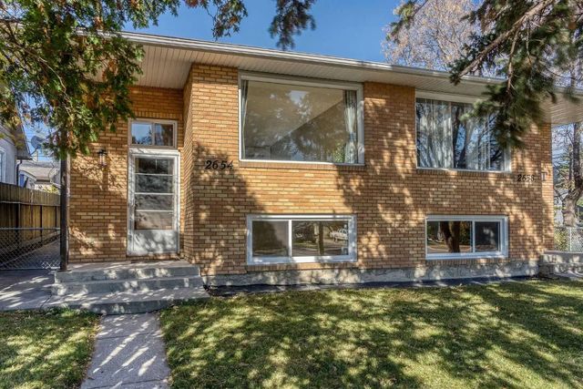 Calgary Multi-Family Home for Sale 