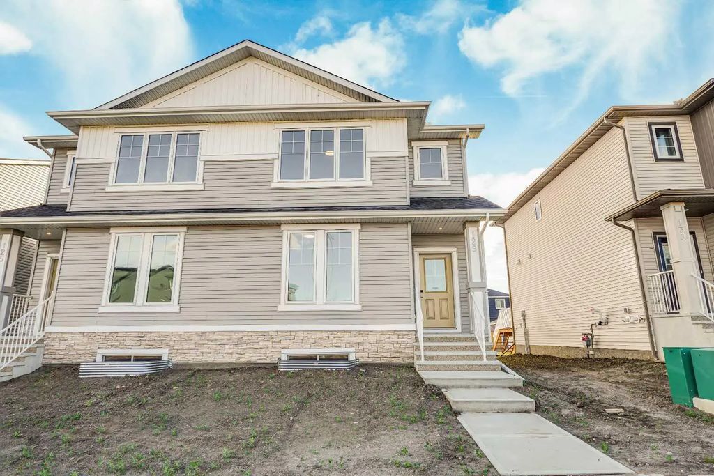 129 Bridgeport Gate , Chestermere