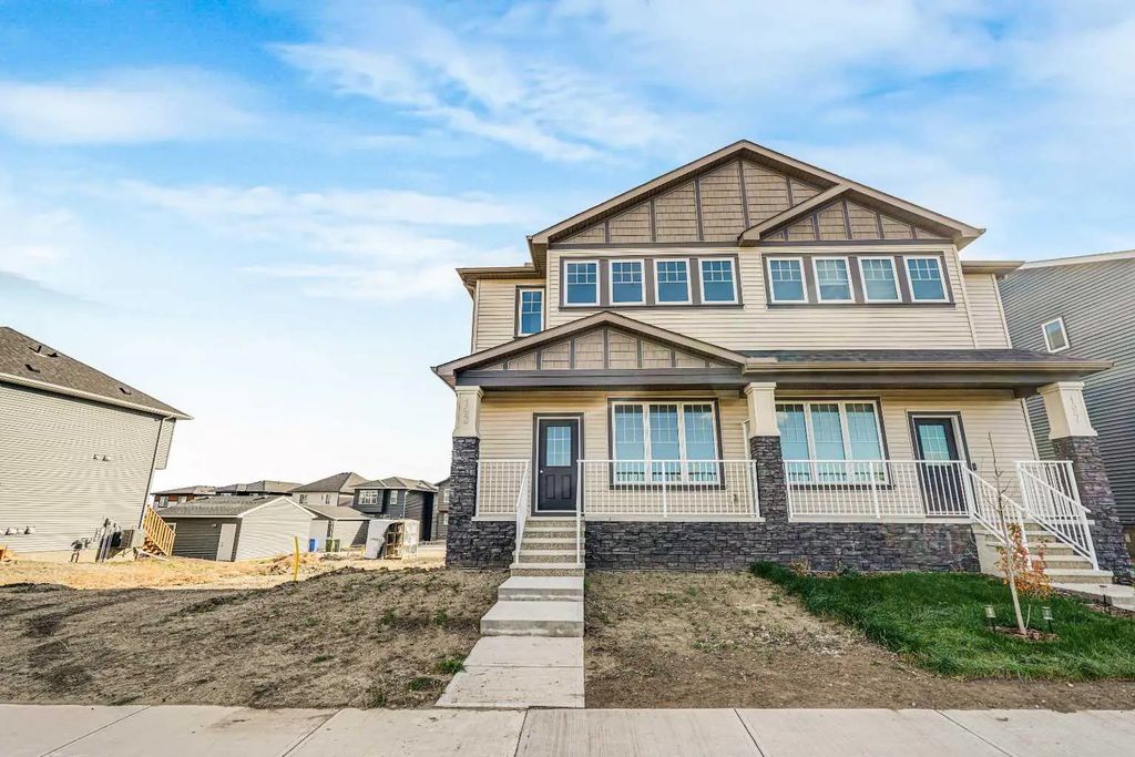 193 Bridgeport Gate , Chestermere