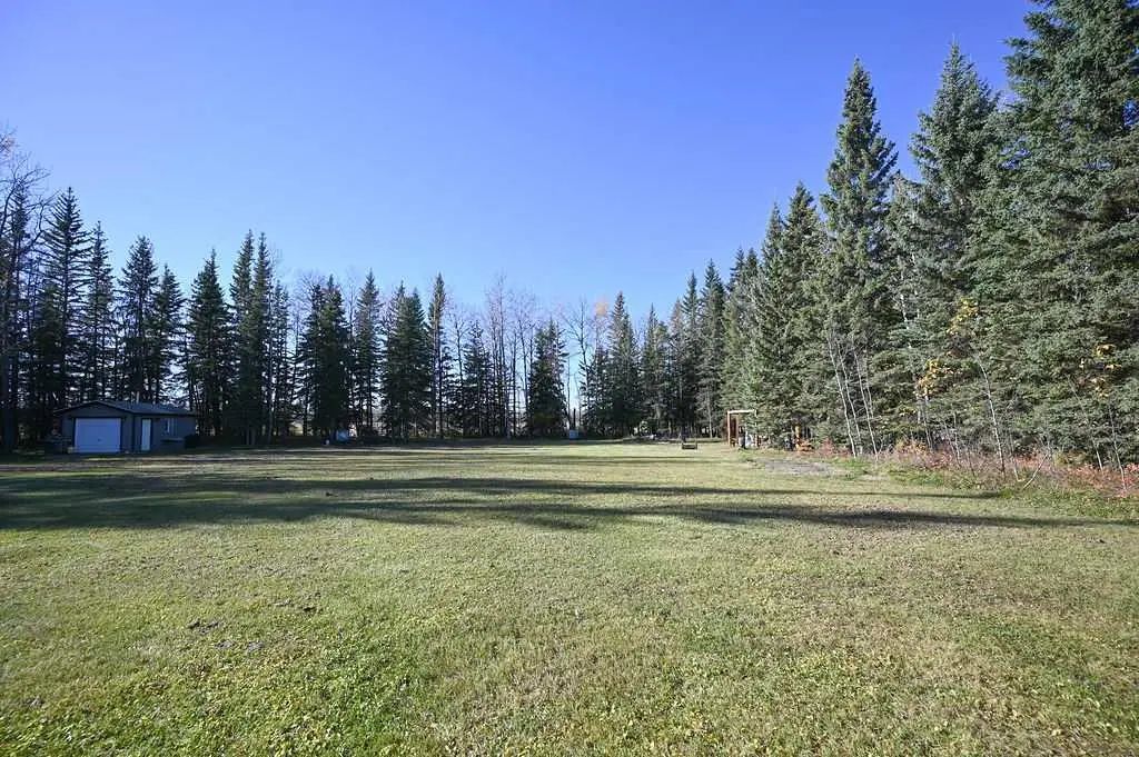 Part Of Sw 1-66-21-w4  , Rural Athabasca County