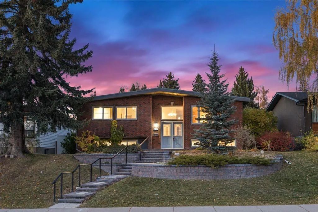 5739 Dalmead Crescent Nw, Calgary