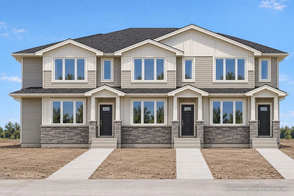 17 19 21 Landsdown Close , Red Deer