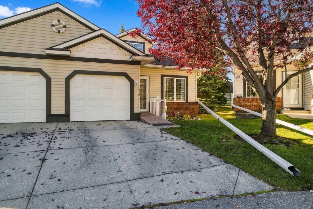 110 Somervale Point Sw, Calgary
