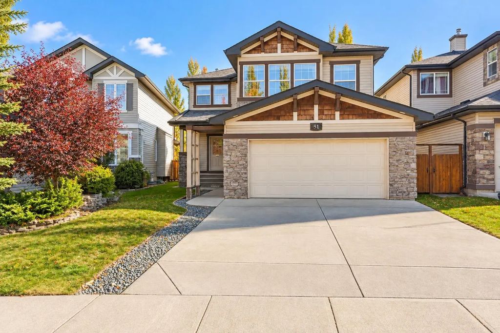 51 Chapalina Terrace Se, Calgary