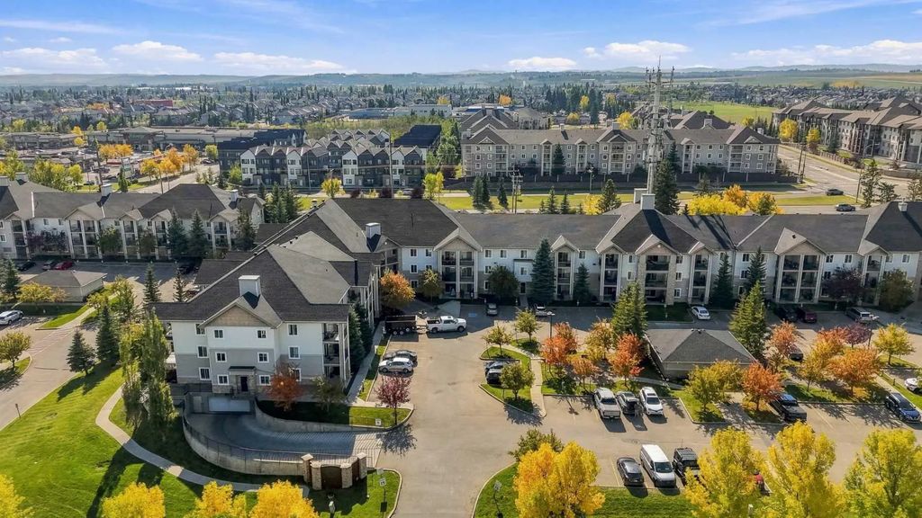1202 2395 Eversyde Avenue Sw, Calgary