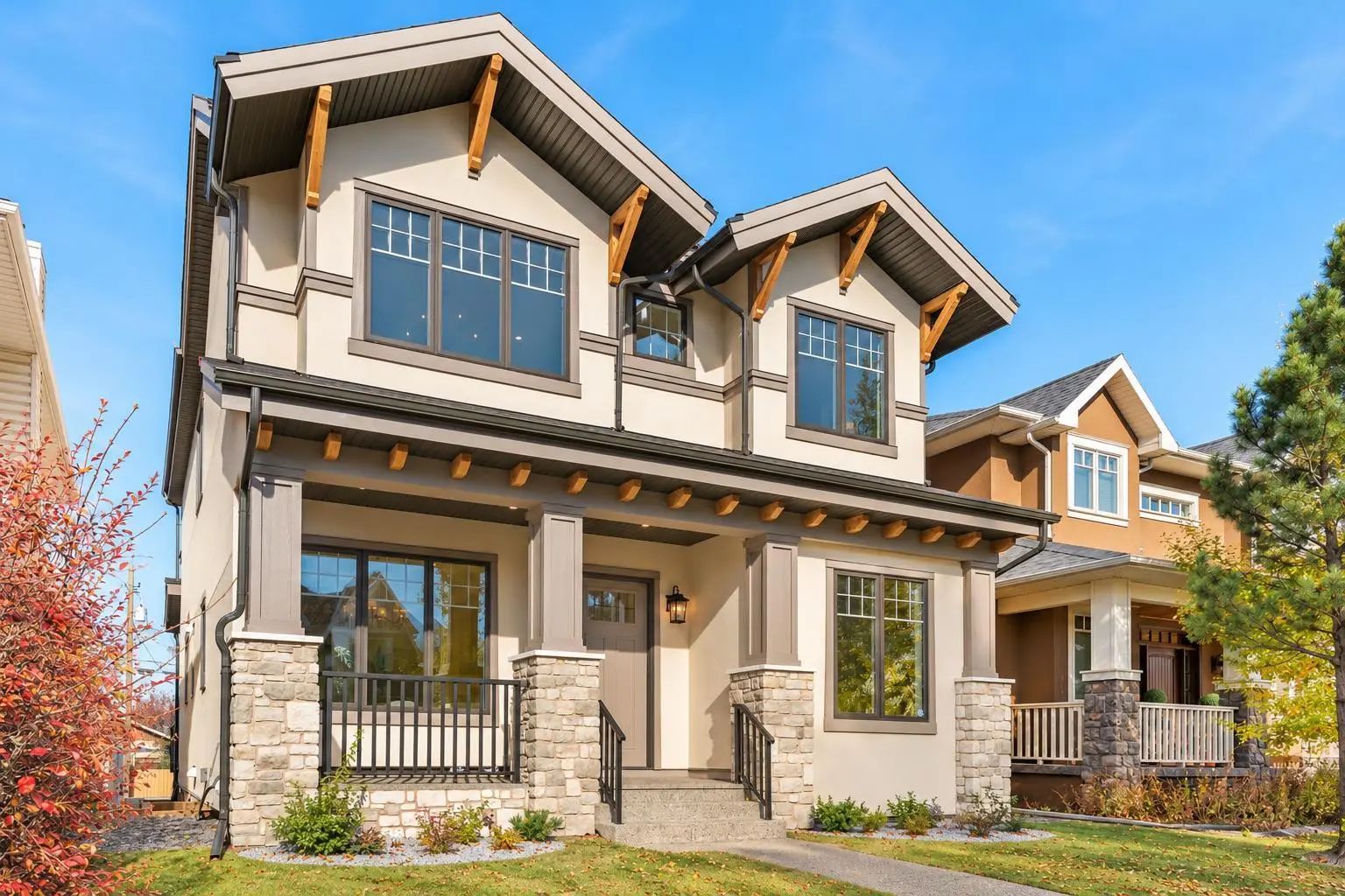 Breakfast Calgary 654 27 Avenue Northwest, Calgary Property Listing: MLS® #A2353245