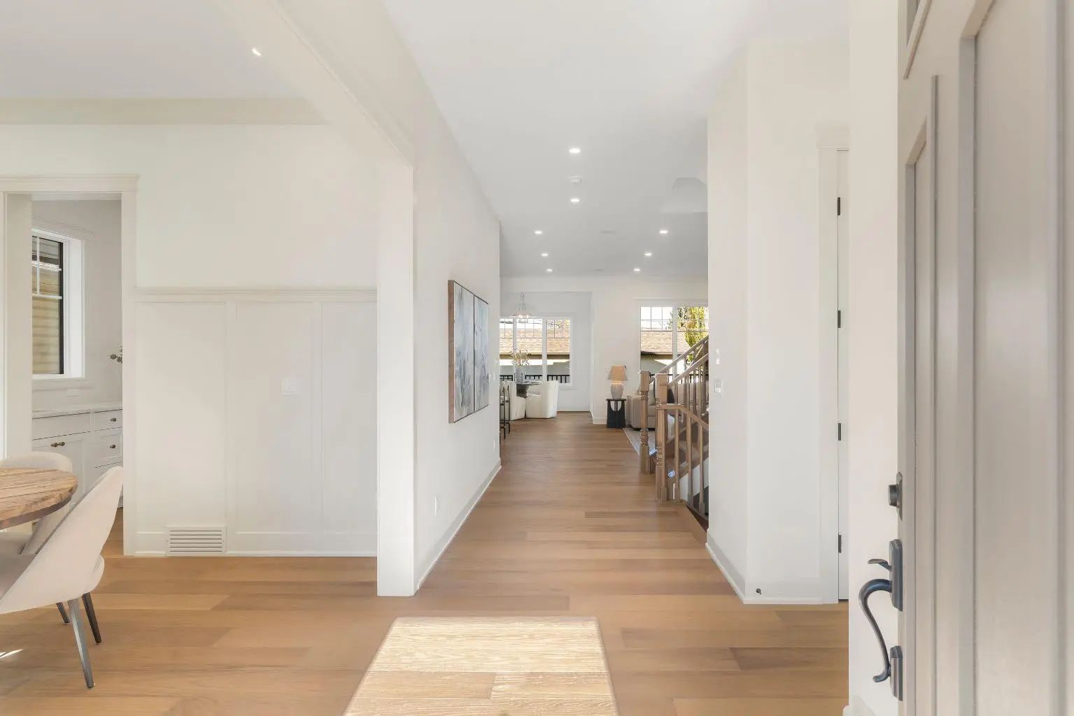 Breakfast Calgary 654 27 Avenue Northwest, Calgary Property Listing: MLS® #A2353245