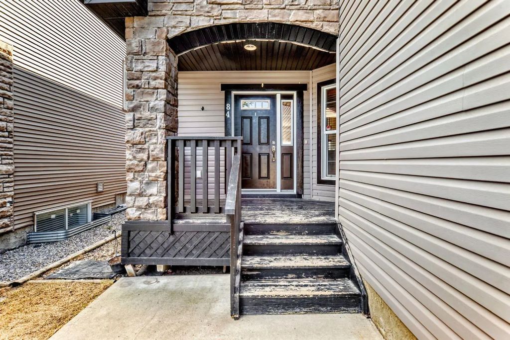 84 Silverado Creek Crescent SW, Calgary Property Listing: MLS® #A2354618