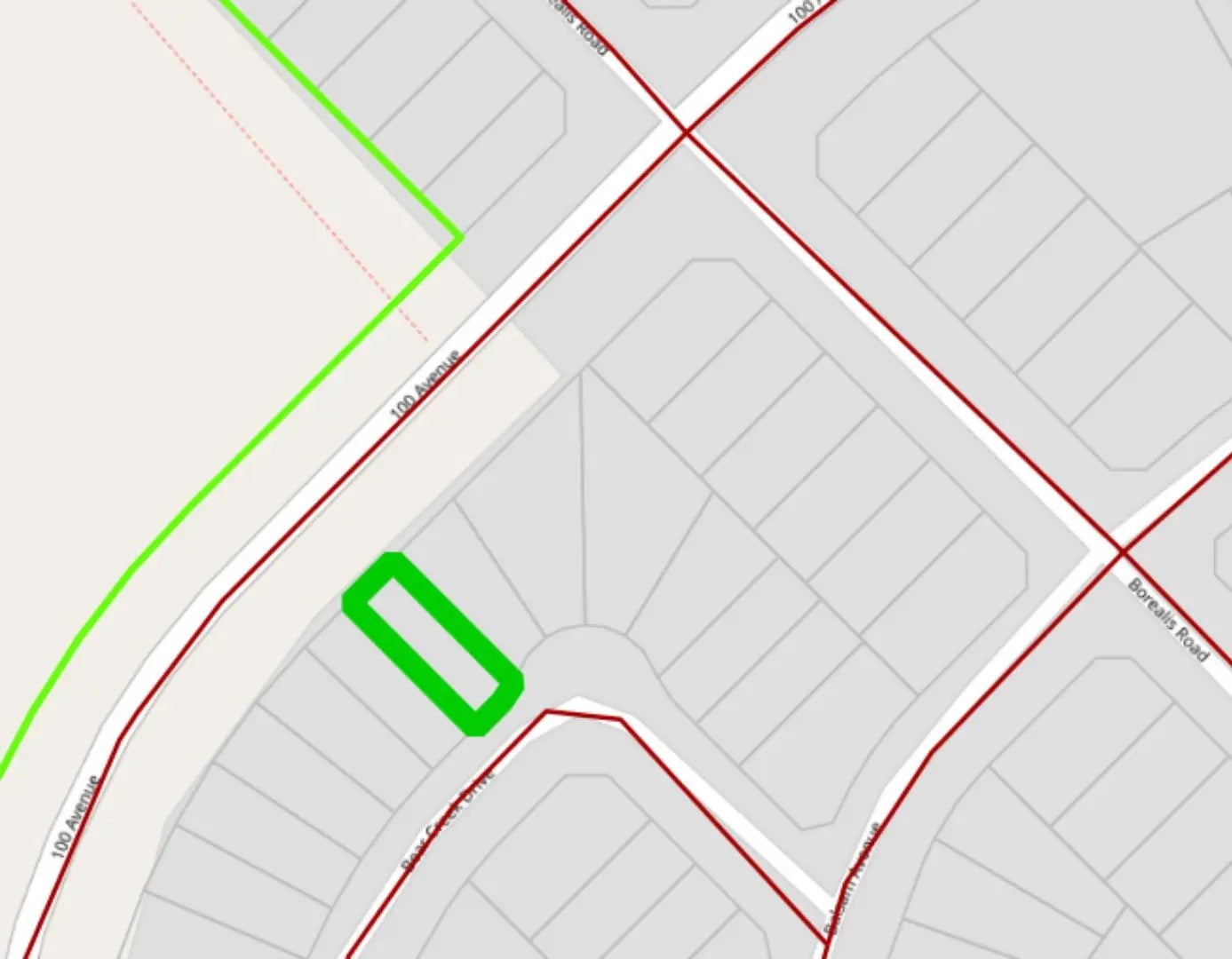 Photo of Listing #A1043540