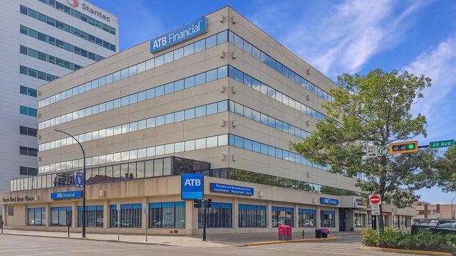 4911 51 Street , Red Deer