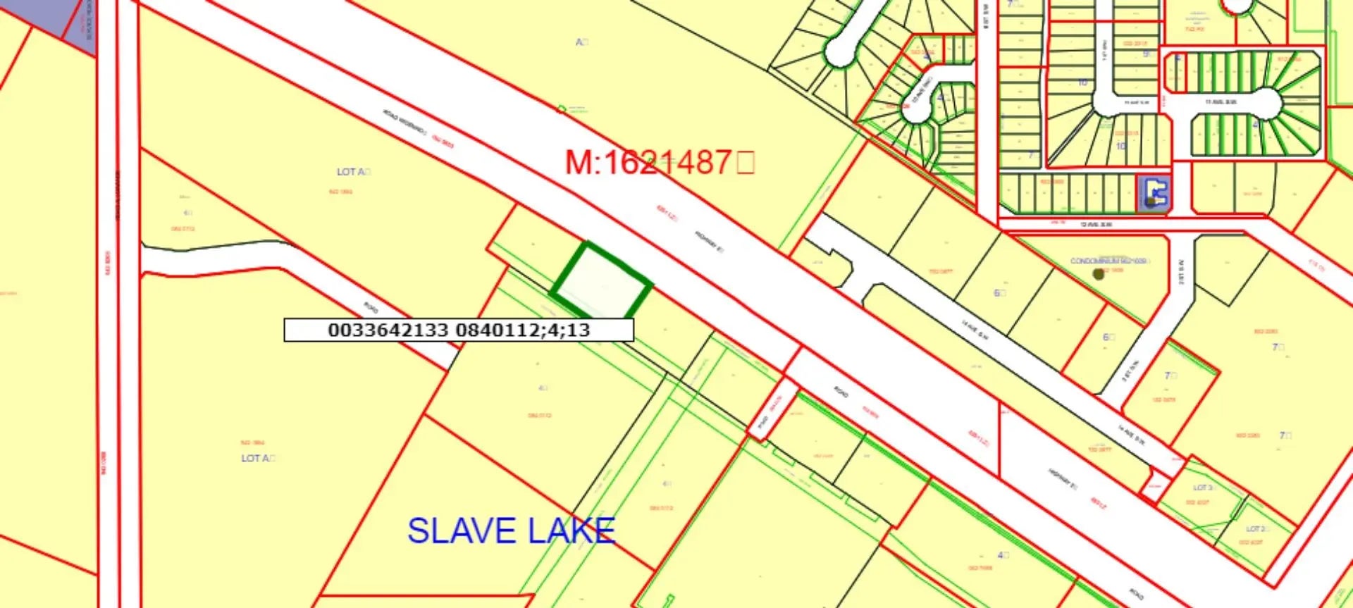 Photo of Listing #A1152112