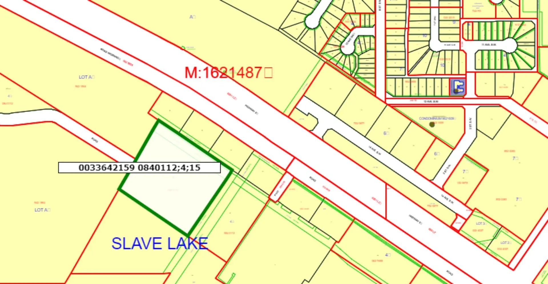 Photo of Listing #A1152120