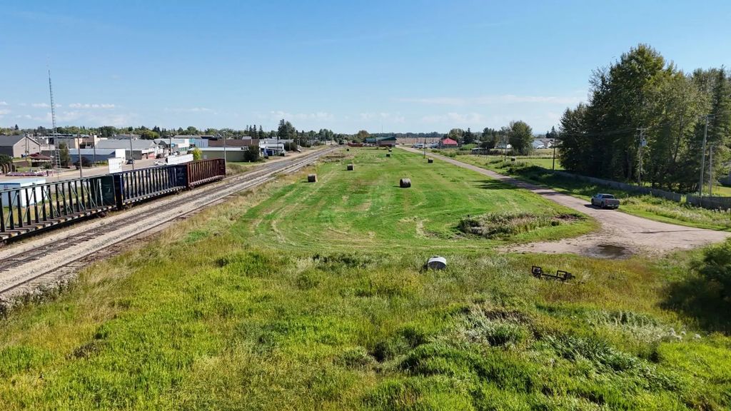 Lot 1 50th Avenue  , High Prairie