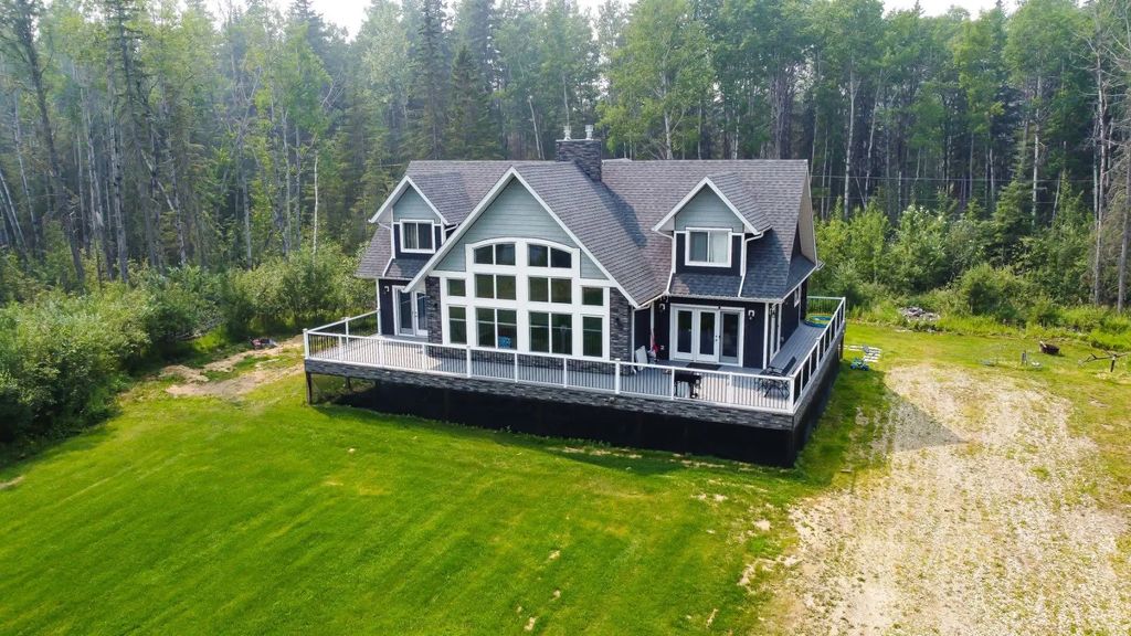 1 Key Cove Estates #5  , Joussard