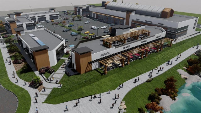 55 Belvedere Boulevard Se, Calgary