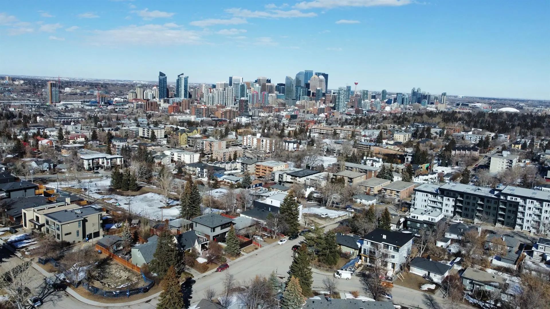 1920 To 1948 26 Avenue Sw Calgary Alberta T2T 1E3 Bankview Home For Sale