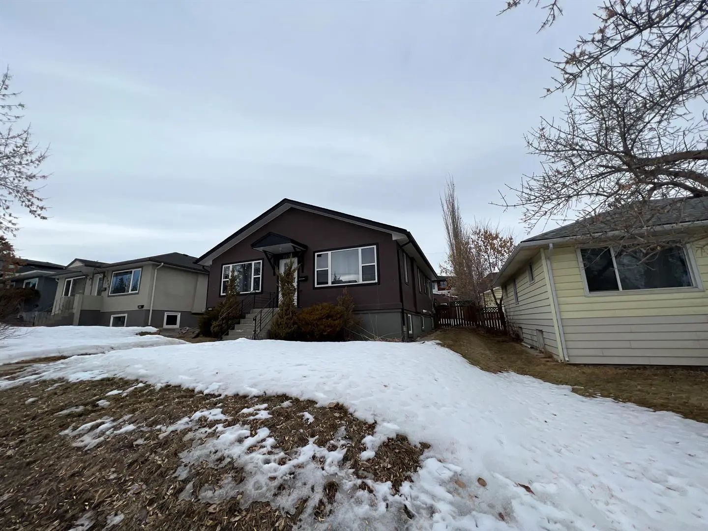 1920 To 1948 26 Avenue Sw Calgary Alberta T2T 1E3 Bankview Home For Sale