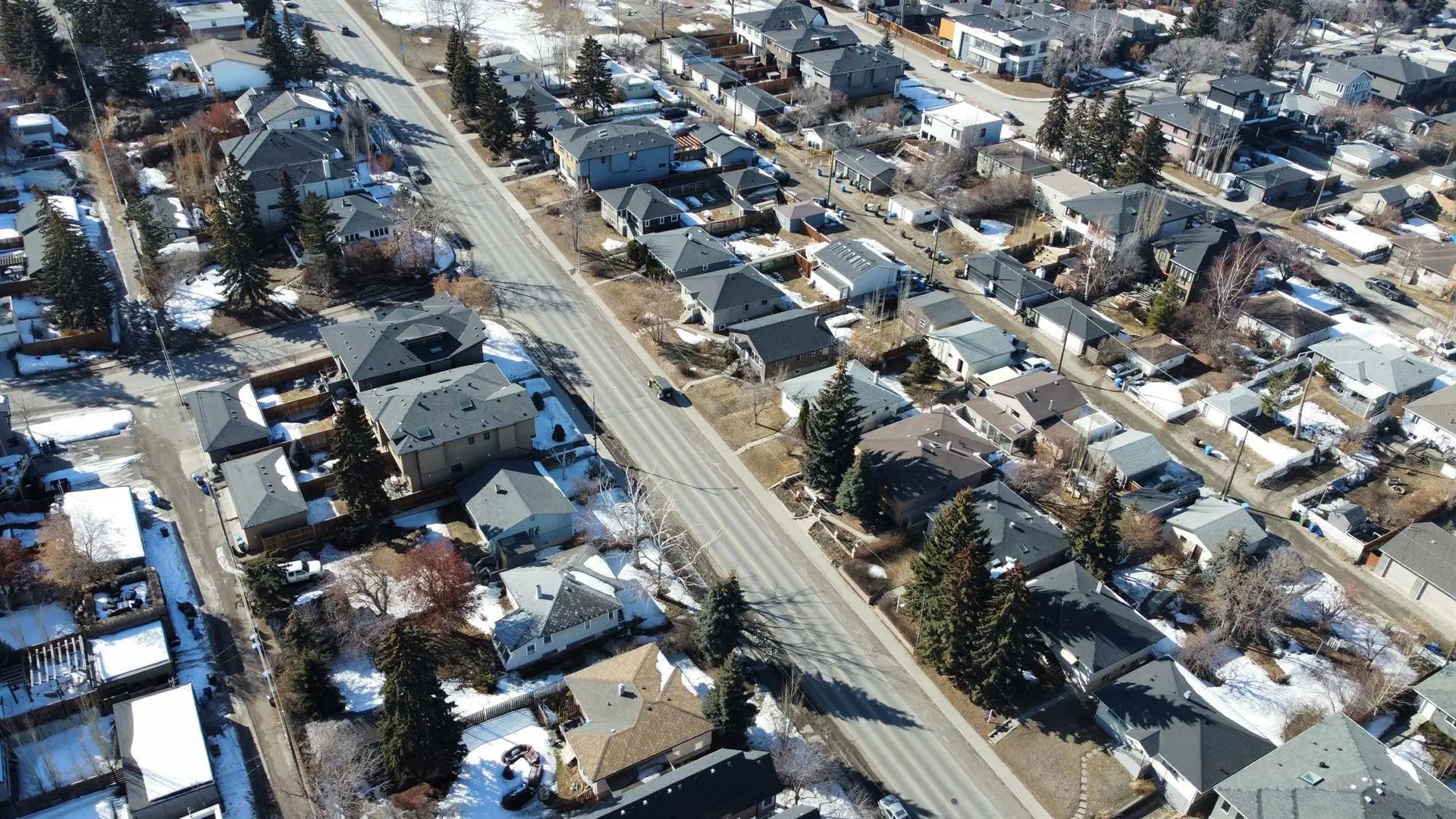 1920 To 1948 26 Avenue Sw Calgary Alberta T2T 1E3 Bankview Home For Sale