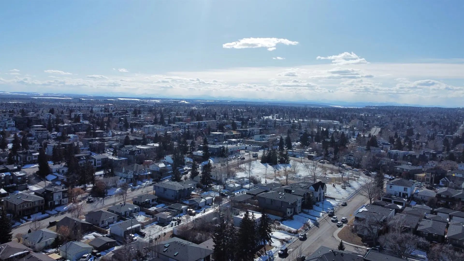 1920 To 1948 26 Avenue Sw Calgary Alberta T2T 1E3 Bankview Home For Sale