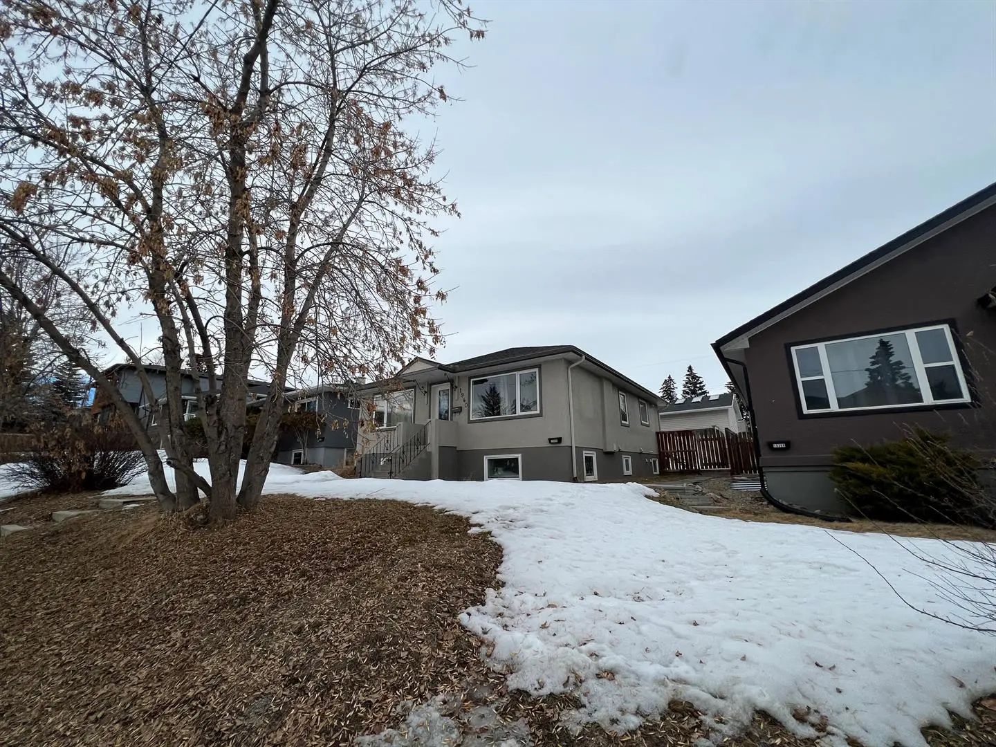 1920 To 1948 26 Avenue Sw Calgary Alberta T2T 1E3 Bankview Home For Sale