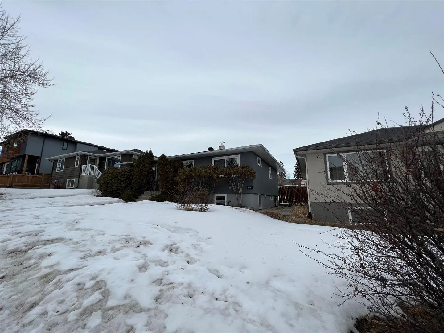 1920 To 1948 26 Avenue Sw Calgary Alberta T2T 1E3 Bankview Home For Sale