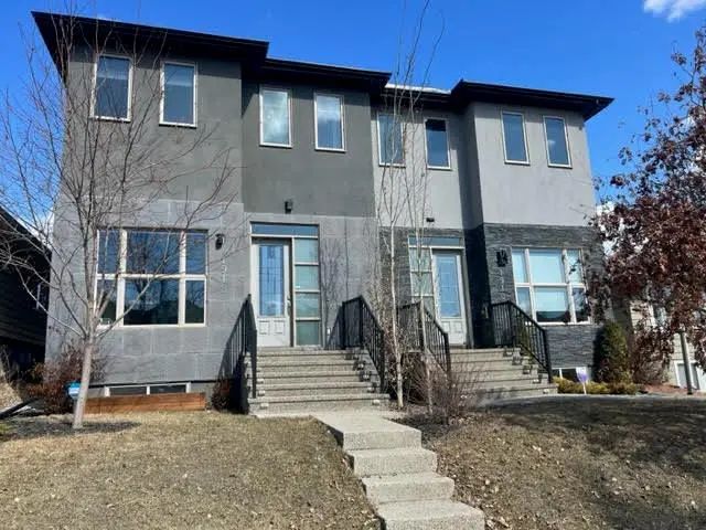 1920 To 1948 26 Avenue Sw Calgary Alberta T2T 1E3 Bankview Home For Sale