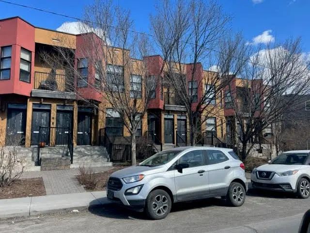 1920 To 1948 26 Avenue Sw Calgary Alberta T2T 1E3 Bankview Home For Sale